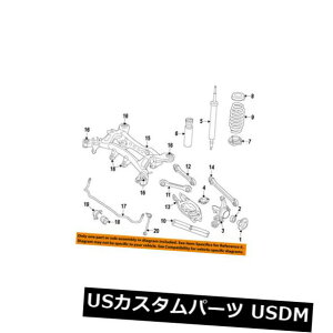 �T�X�y���V���� �X�v�����O ���A BMW OEM 14-16 328i xDrive���A�T�X�y���V�����R�C�� l�X�v�����O33536851728 BMW OEM 14-16 328i xDrive Rear Suspension-Coil Spring 33536851728 �y���s�A���i�z