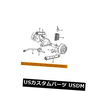 TXyV XvO A tH[hOEMATXyVRC lXvO3W 7 Z 5560 CA FORD OEM Rear Suspension-Coil Spring 3W7Z5560CA