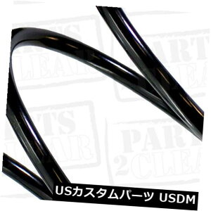 �T�X�y���V���� �X�v�����O ���A WW4295827���A�A�N�X���T�X�y���V�����V�X�e���R�C���X�v�����O�t�B�b�g�{���{V40 WW4295827 Rear Axle Suspension System Coil Spring Fits VOLVO V40