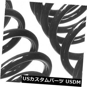 �T�X�y���V���� �X�v�����O ���A ���[�O���A�R�C���X�v�����O�Z�b�gCC641 Moog Rear Coil Spring Set CC641 �y���s�A���i�z