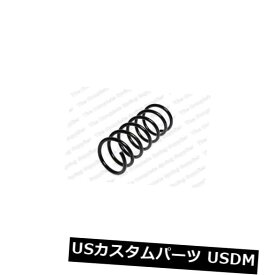 サスペンション スプリング リア FIAT PANDAハッチFWDリアコイルスプリング用KILEN 52125 KILEN 52125 FOR FIAT PANDA Hatch FWD Rear Coil Spring