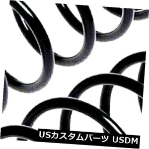 �T�X�y���V���� �X�v�����O ���A 2X�z���_�V�r�b�NMk2 1300L���A�R�C���X�v�����O1979-1995 2X Honda Civic Mk2 1300L Rear Coil Spring 1979-1995 �y���s�A���i�z