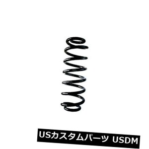 TXyV XvO A X|[cSuspVW Passat 3C2 3C5 2.0 3.2 1.4 1.6 1.8̌㕔RC΂05-10 VW Passat 3C2 3C5 2.0 3.2 1.4 1.6 1.8 Rear Coil Spring 05-10 With Sports Susp