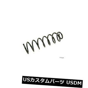 TXyV XvO A 96-01AEfBA4Z_XP86K9pARCXvO Rear Coil Spring For 96-01 Audi A4 Sedan XP86K9