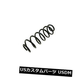 �T�X�y���V���� �X�v�����O ���A 99-05 VW�W�F�b�^A4�Z�_��GF73T2�R�C���X�v�����O���C���p���A�R�C���X�v�����O Rear Coil Spring For 99-05 VW Jetta A4 Sedan GF73T2 Coil Spring Meyle �y���s�A���i�z