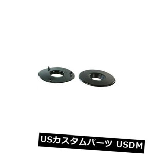 TXyV XvO A 97-06W[vO[TJ CB38B7pARCXvOCV[^[ Rear Coil Spring Insulator For 97-06 Jeep Wrangler TJ CB38B7