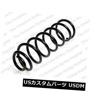 TXyV XvO A KilenTXyVRCXvOԎ520055102C9܂ Kilen Suspension Coil Spring Rear Axle 52005 Replaces 5102C9