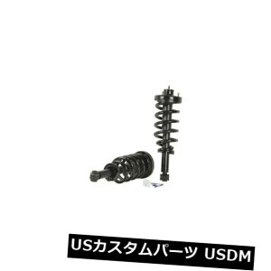 TXyV XvO A irQ[^[TD91J5pRCXvOϊLbgւ̌㕔C΂ Rear Air Spring to Coil Spring Conversion Kit For Expedition Navigator TD91J5
