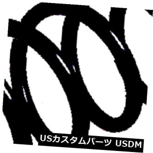 �T�X�y���V���� �X�v�����O ���A �X�|�[�c�T�X�y���V�����t��1X VW Passat 3C5�X�|�[�c���C��GT���A�R�C���X�v�����O05-11 1X VW Passat 3C5 with sports suspension Incl Sportline GT Rear Coil Spring 05-11