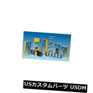 TXyV XvO A SUPLEX 39357 VW PASSATpRCXvO SUPLEX 39357 Rear Coil Spring for VW PASSAT