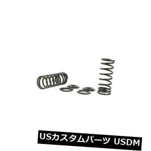 TXyV XvO A h[o[fBXJo[PM33F2pRCXvOϊLbgւ̌㕔C΂ Rear Air Spring to Coil Spring Conversion Kit For Land Rover Discovery PM33F2