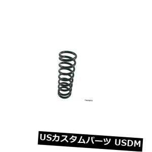 �T�X�y���V���� �X�v�����O ���A 230 240D 280CE 280E 300CD 300D 560SEC 560SEL SD26H5�̂��߂̌㕔�R�C���΂� Rear Coil Spring For 230 240D 280CE 280E 300CD 300D 560SEC 560SEL SD26H5 �y���s�A���i�z