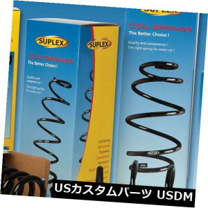 TXyV XvO A RENAULT LAGUNApSUPLEX 27132ARCXvO SUPLEX 27132 Rear Coil Spring for RENAULT LAGUNA