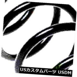 TXyV XvO A 1XtHNX[Q|9NARCXvOTXyV2001-2009 1X Volkswagen Polo 9N Rear Coil Spring Suspension 2001-2009