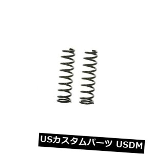 �T�X�y���V���� �X�v�����O ���A 96�g���^4�����i�[ZZ66W3�p���A�R�C���X�v�����O Rear Coil Spring For 96 Toyota 4Runner ZZ66W3