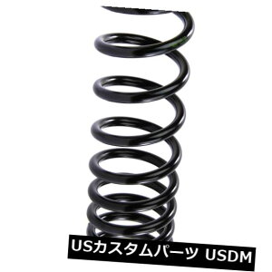 TXyV XvO A OEpATXyVRCXvOtH[htH[JX - TbNX24353820 OE Replacement Rear Suspension Coil Spring Ford Focus - Sachs 24353820