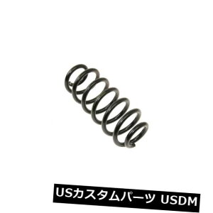 TXyV XvO A 08-15X}[gFortwo RS77W1pARCXvO Rear Coil Spring For 08-15 Smart Fortwo RS77W1