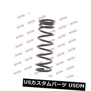 サスペンション スプリング リア リヤコイルスプリングサスペンションKYB KYBRD5411 REAR COIL SPRING SUSPENSION KYB KYBRD5411