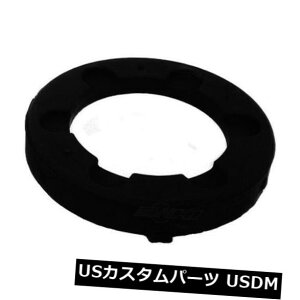 TXyV XvO tg RCXvOCV[^[tgAbp[KYB SM563505-12ALRLɃtBbg Coil Spring Insulator Front Upper KYB SM5635 fits 05-12 Acura RL