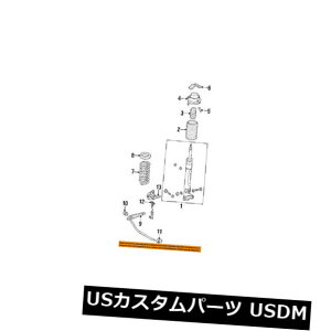 �T�X�y���V���� �X�v�����O �t�����g �����Z�f�XOEM 98-02 SL500�t�����g�T�X�y���V���� - Spr 1293211504 MERCEDES OEM 98-02 SL500 Front Suspension-Spring 1293211504 �y���s�A���i�z