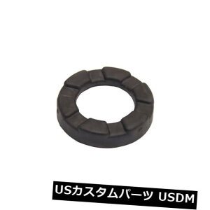 TXyV XvO tg RCXvOV[gCV[^[tgAbp[[OK160023 Coil Spring Seat-Insulator Front Upper Moog K160023