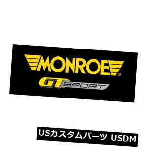 TXyV XvO tg FORD AUt@RSV6 2 GEN MONROE GTX|[ctgXgbg/VbNAu\[o[ FORD AU FALCON WAGON V6 2ND GEN MONROE GT SPORT FRONT STRUTS / SHOCK ABSORBERS