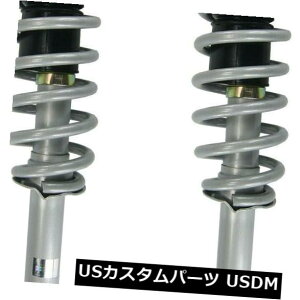 TXyV XvO tg 1990 - 2000ÑNTXLS400̂߂̑OE̊SȎxAZu Front Left Right Complete Strut Assembly for 1990-2000 Lexus LS400