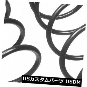�T�X�y���V���� �X�v�����O �t�����g �R�C���X�v�����O�Z�b�g�t�����g���[�O60114 Coil Spring Set Front Moog 60114 �y���s�A���i�z