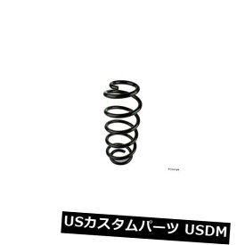 サスペンション スプリング フロント コイルスプリングフロントWD EXPRESS 380 54007 316は98-04アウディA6にフィット Coil Spring Front WD EXPRESS 380 54007 316 fits 98-04 Audi A6