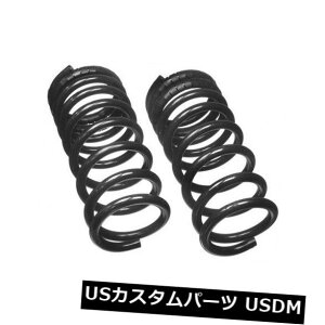 TXyV XvO tg RCXvOZbgtg[OCC17089600_bW2500ɓK Coil Spring Set Front Moog CC1708 fits 96-00 Dodge Ram 2500