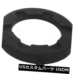 TXyV XvO tg RCXvOCV[^[tgAbp[KYB SM563505-12ALRLɃtBbg Coil Spring Insulator Front Upper KYB SM5635 fits 05-12 Acura RL