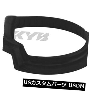 TXyV XvO tg RCXvOCV[^[tgA[AUTOZONE / KYB SM5131 Coil Spring Insulator Front Lower AUTOZONE/KYB SM5131