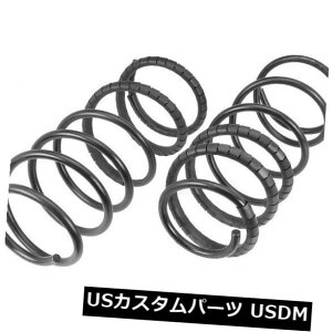 �T�X�y���V���� �X�v�����O �t�����g �R�C���X�v�����O-VIN�FC�t�����gAUTOZONE / DURAL AST�V���b�V�[FCS718V Coil Spring-VIN: C Front AUTOZONE/DURALAST CHASSIS FCS718V