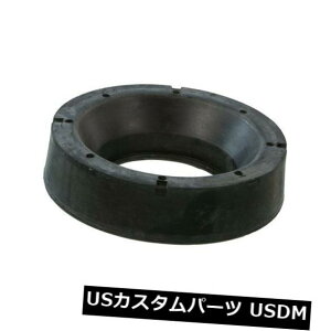 TXyV XvO tg RCXvOCV[^[tgAbp[[OK16004099-04W[vOh`FL[ɃtBbg Coil Spring Insulator Front Upper Moog K160040 fits 99-04