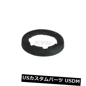 �T�X�y���V���� �X�v�����O �t�����g �R�C���X�v�����O�V��KYB�R�C���X�v�����O�V���t�����g�A�b�p�[WD�G�N�X�v���X385 21004 420 Coil Spring Shim-KYB Coil Spring Shim Front Upper WD EXPRESS 385 21004 420
