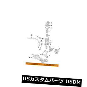 TXyV XvO tg VWtHNX[QOEM 09-12^tgTXyVRC lXvOCV[^[7B0412341 VW VOLKSWAGEN OEM 09-12 Routan Front Suspension-Coil Spring Insul