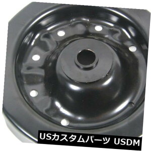 TXyV XvO tg RCXvOCV[^[tgAbp[{ebNMP90594793-02g^J[ɃtBbg Coil Spring Insulator Front Upper Mevotech MP905947 fits 93-02 To