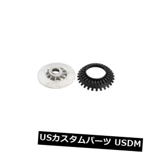 TXyV XvO tg RCXvOV[g/CV[^[tgAbp[[905972 Coil Spring Seat/Insulator Front Upper Monroe 905972