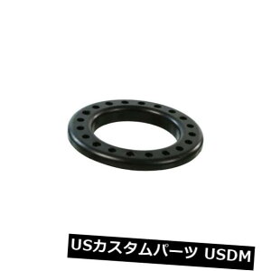 TXyV XvO tg RCXvOCV[^[tgAbp[[OK16003887-96_bW_R^ɃtBbg Coil Spring Insulator Front Upper Moog K160038 fits 87-96 Dodge Dakota