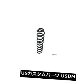 サスペンション スプリング フロント コイルスプリングフロントWD EXPRESS 380 33039 316は03-05メルセデスE320に適合 Coil Spring Front WD EXPRESS 380 33039 316 fits 03-05 Mercedes E320