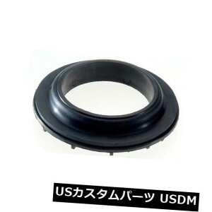 TXyV XvO tg RCXvOV[gCV[^[tgAbp[[OK6707 Coil Spring Seat-Insulator Front Upper Moog K6707