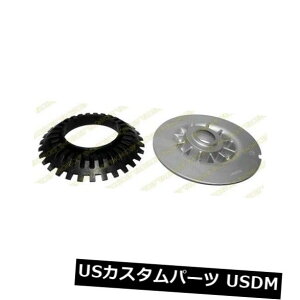 TXyV XvO tg RCXvOV[g/CV[^[tgAbp[[905972 Coil Spring Seat/Insulator Front Upper Monroe 905972