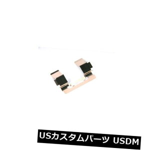 TXyV XvO tg GMXvOtgfBXNu[LpbhRet 15862568 Genuine GM Spring Front Disc Brake Pad Ret 15862568