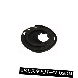 TXyV XvO tg RCXvOV[gCV[^[tg[A[[OK160251 Coil Spring Seat-Insulator Front Lower Moog K160251