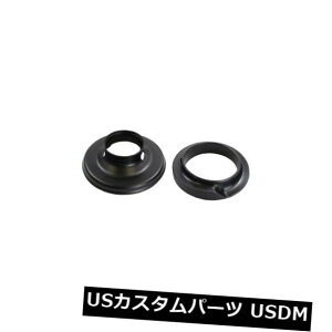 TXyV XvO tg RCXvOV[g/CV[^[tg[A[[904962 Coil Spring Seat/Insulator Front Lower Monroe 904962