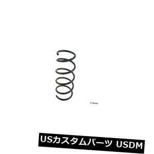 �T�X�y���V���� �X�v�����O �t�����g 98-00�A02 BMW Z3 2.8L 6 Cyl M52 2.5L M54 E36 DC61D3�p�t�����g�R�C���X�v�����O Front Coil Spring For 98-00. 02 BMW Z3 2.8L 6 Cyl M52 2.5L M54 E36 DC61D3 �y���s�A���i�z