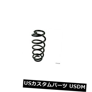 �T�X�y���V���� �X�v�����O �t�����g 98-04�A�E�f�BA6 Quattro AHA 30�o���uDOHC 2.8L V6 BM93D4�p�t�����g�R�C���X�v�����O Front Coil Spring For 98-04 Audi A6 Quattro AHA 30Valve DOHC 2.8L V6 BM93D4 �y���s�A���i�z