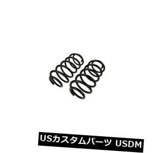 TXyV XvO tg tgRCXvOZbg11A14-17W[vpgIbgLatitude X 4WD Limited DQ96P3p Front Coil Spring Set For 11. 14-17 Jeep Patriot Latitude X 4WD Limited DQ96P3