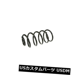 TXyV XvO tg 98 - 99A01 - 05 VWr[g2.0 L 4 Cyl 1.8 L AVH 1.9 L BEV RB 15 B 9̃tgRCXvO Front Coil Spring For 98-99. 01-05 VW Beetle 2.0L 4 Cyl 1.8L AVH 1.9L BEV RB15B9
