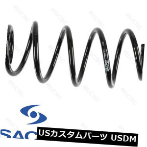 �T�X�y���V���� �X�v�����O �t�����g �t�����g�R�C���X�v�����O�T�X�y���V����VW�FPASSAT 3C0411105AQ Front Coil Spring Suspension VW:PASSAT 3C0411105AQ